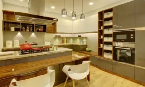 From Walls to Wellness: How Interiors Influence Mental Well-being